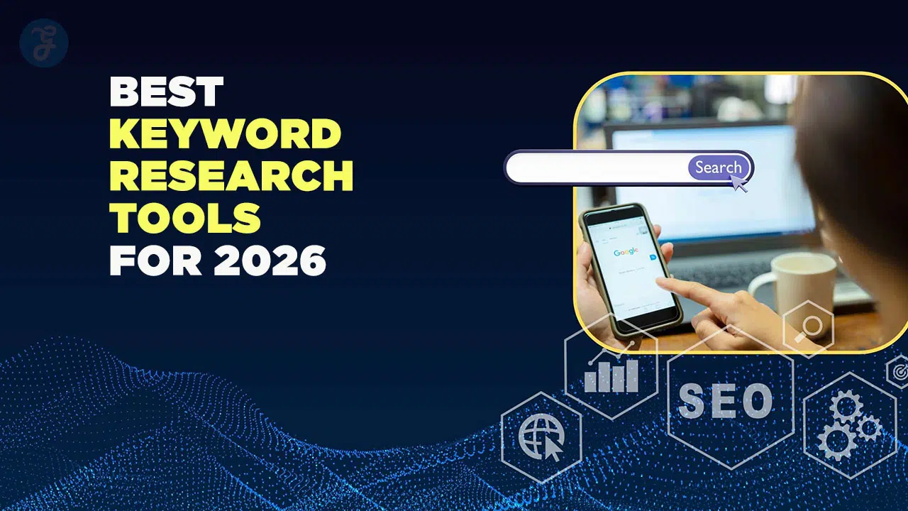 best keyword research tool