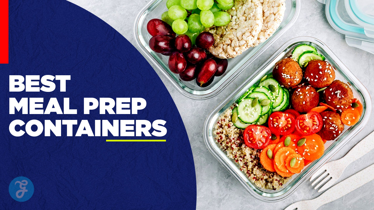 best meal prep containers 2026