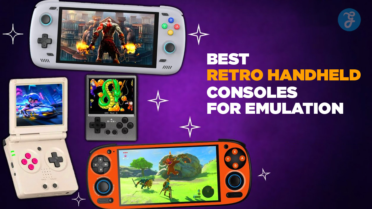 best retro handheld consoles for emulation