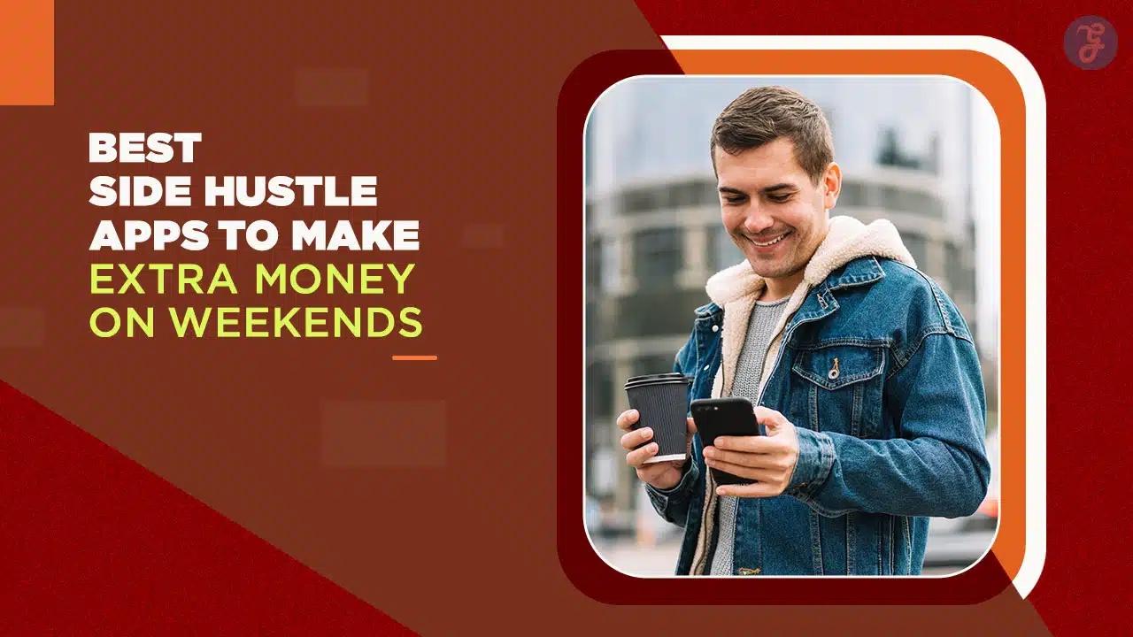 Best Side Hustle Apps