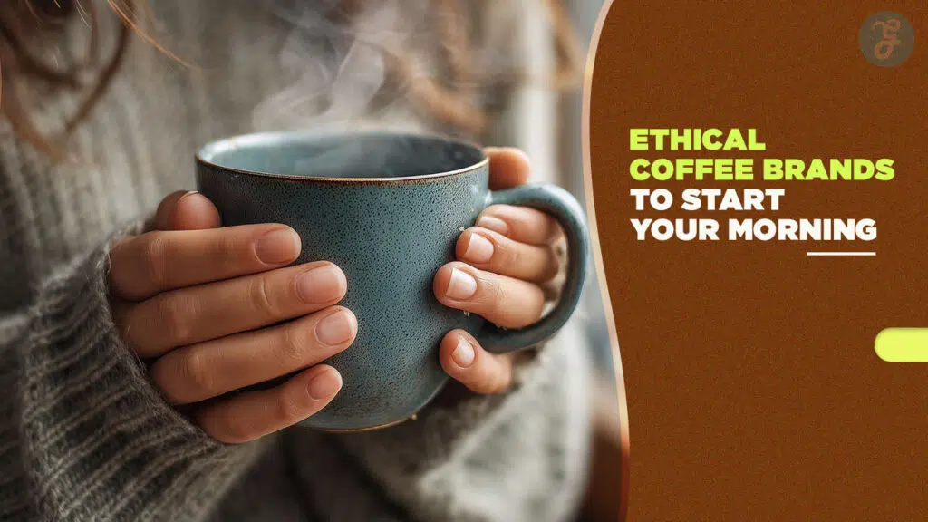 Best ethical coffee brands 2026