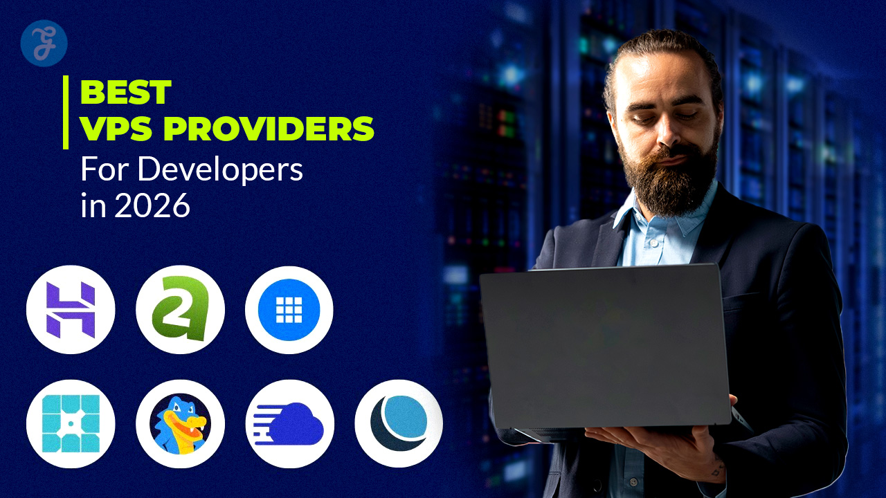 7 Best VPS Providers for Developers in 2026