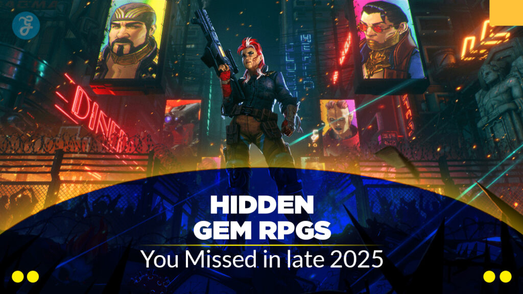 most underrated RPGs