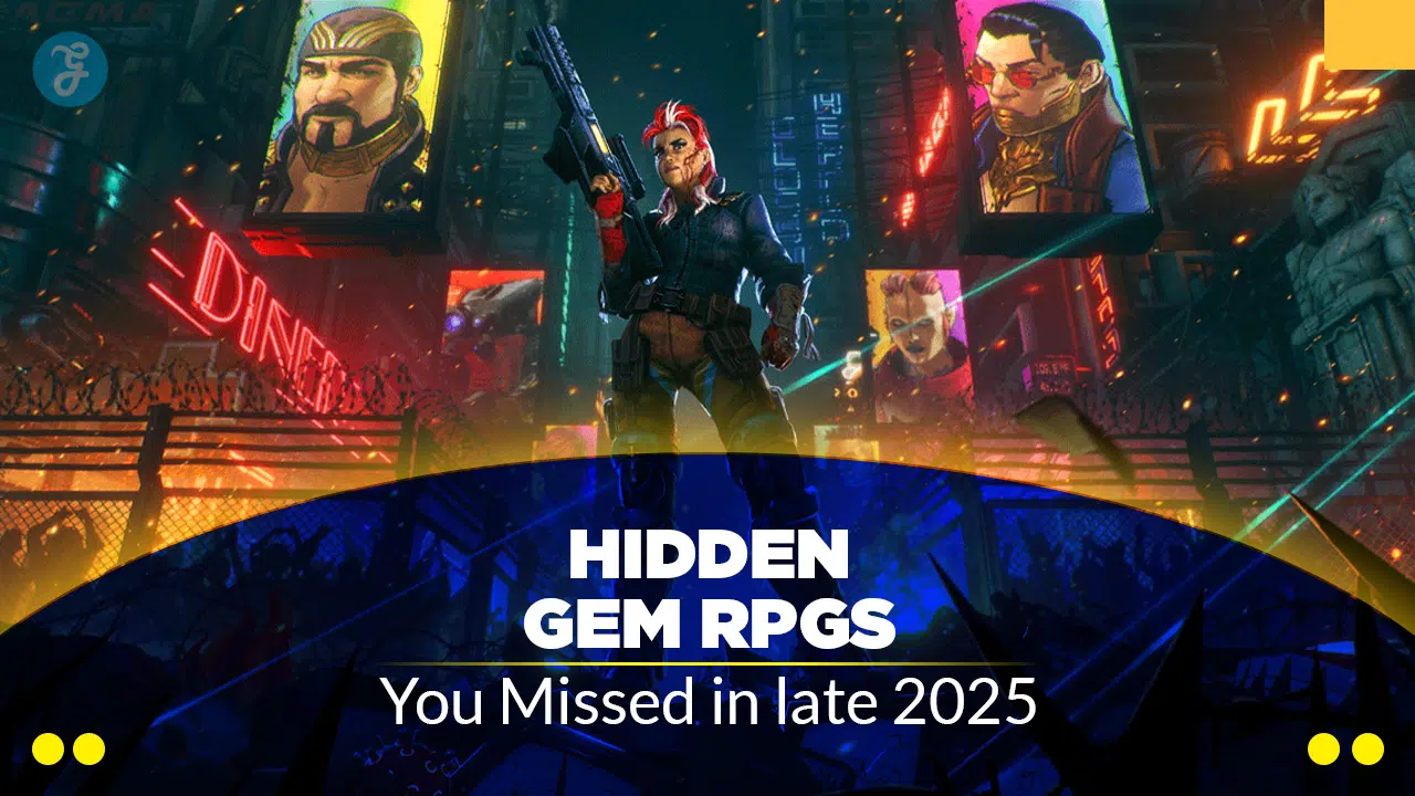 most underrated RPGs