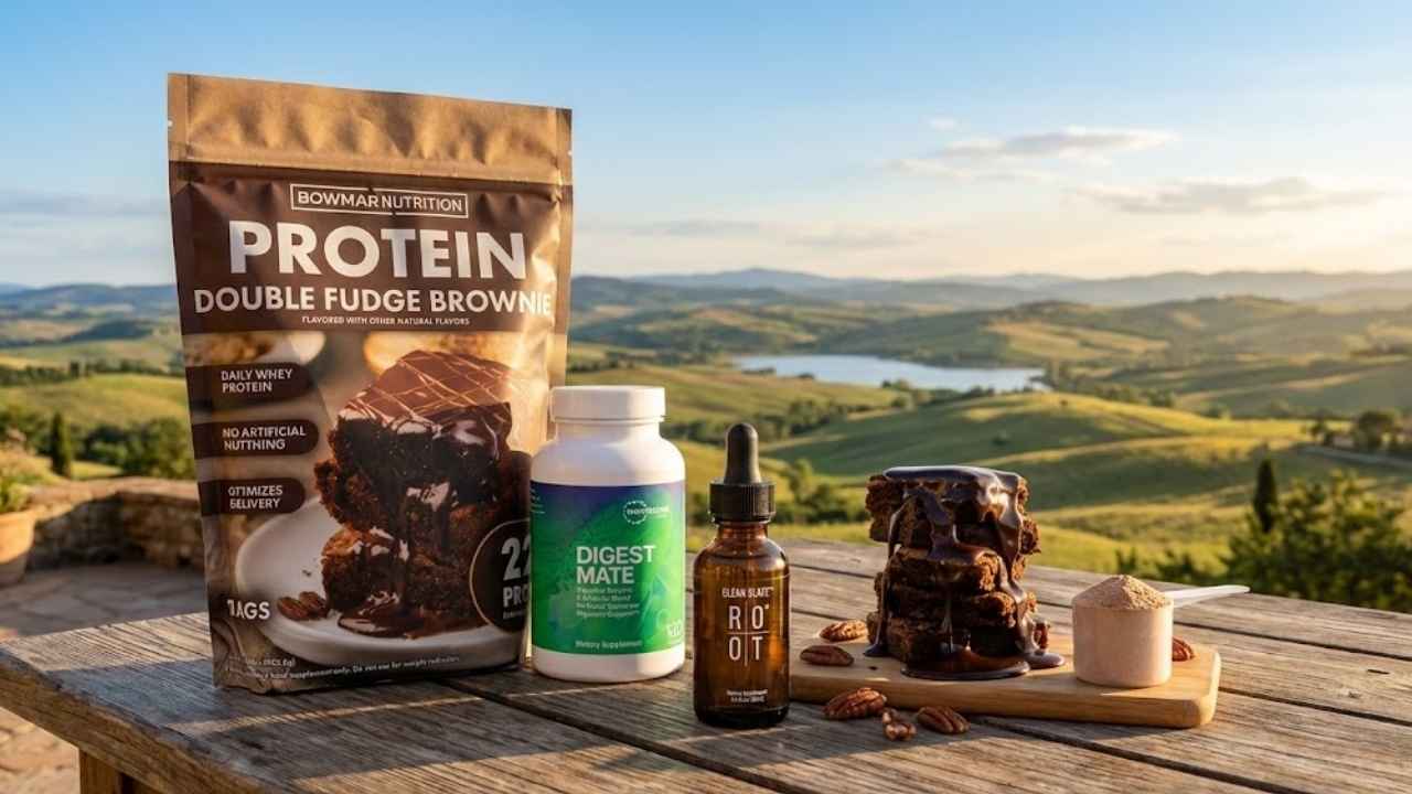 February Wellness Essentials for Heart Health