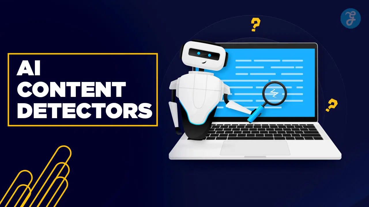 AI content detectors