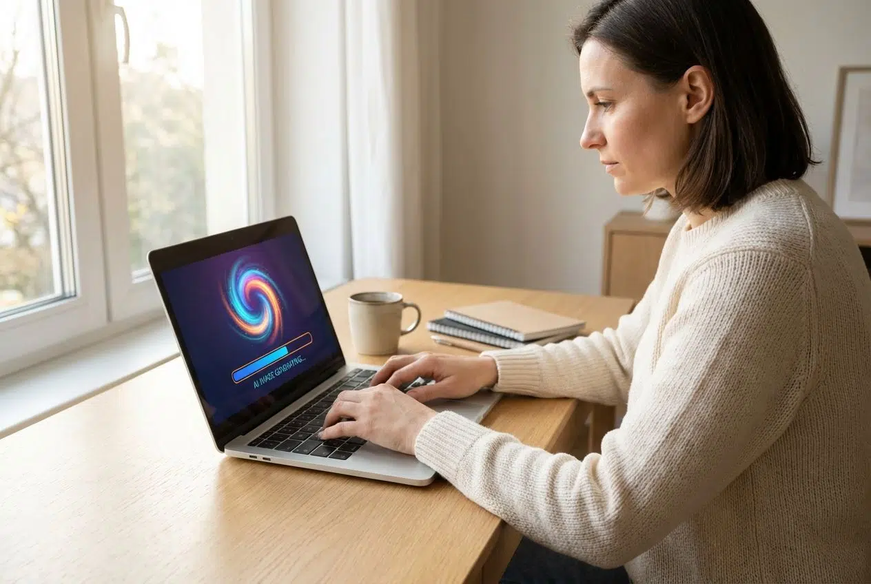 AI Generated Images SEO Impact on blogs