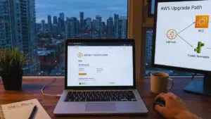 AWS Lightsail: The Entry Point to the Cloud