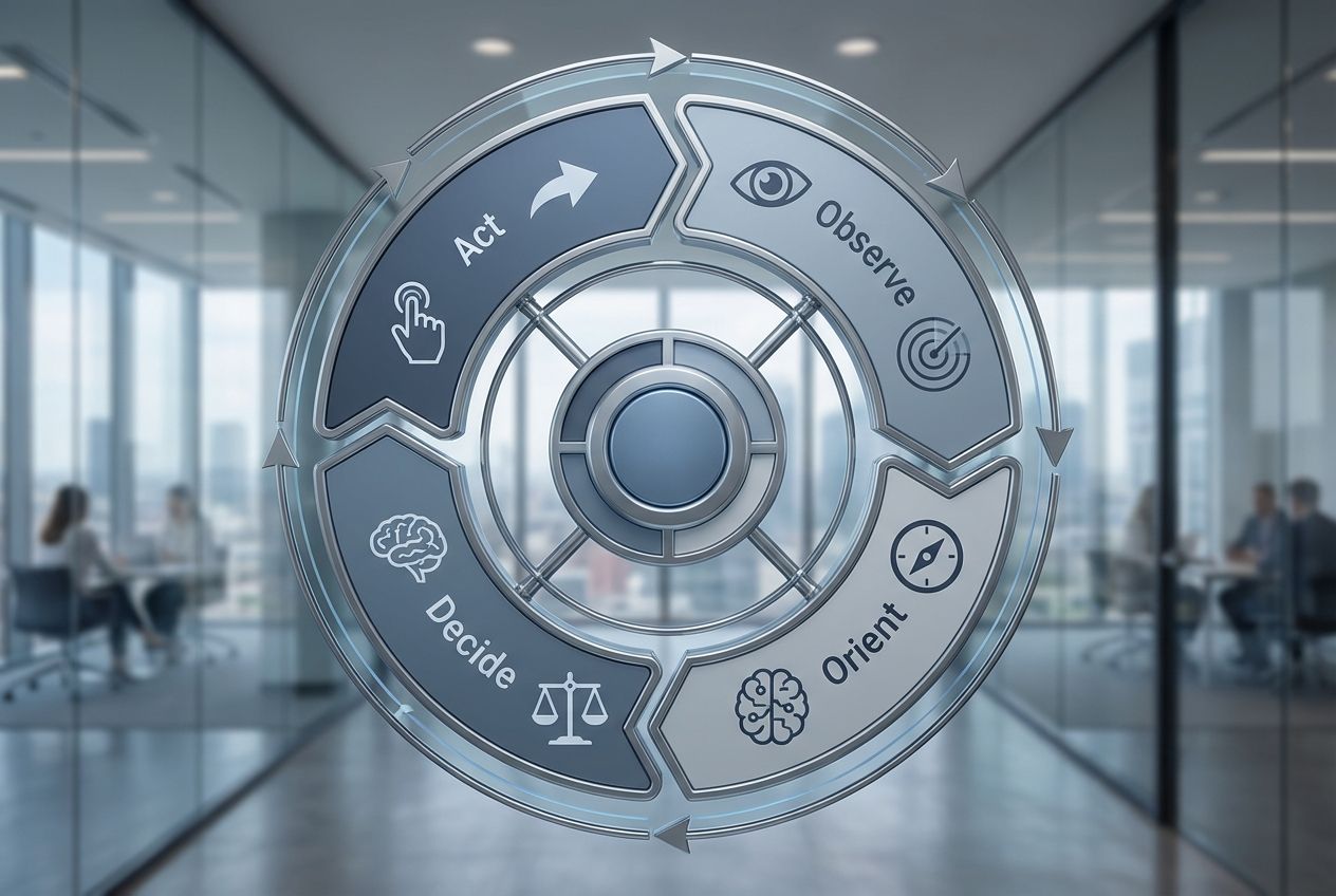 Adaptability and Continuous Learning