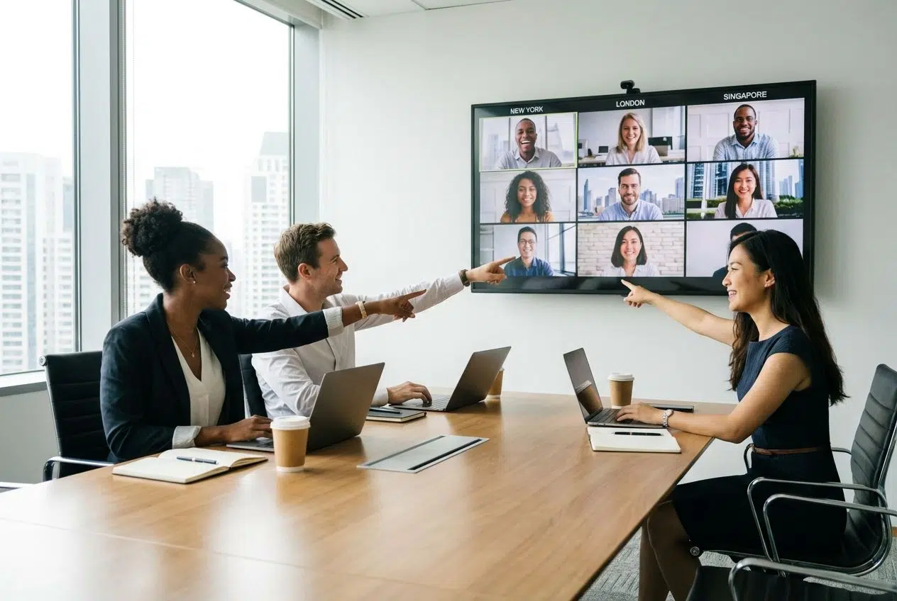 Adapting to Globalization and Diverse Workforces: soft skills training market