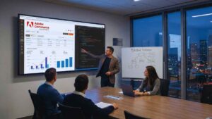 Adobe Commerce (formerly Magento)