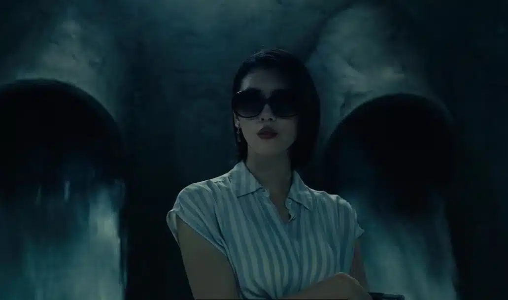 Ann Rizuna: The Logical Thinker