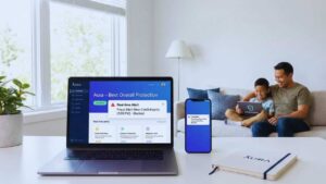 Aura – Best Overall Protection