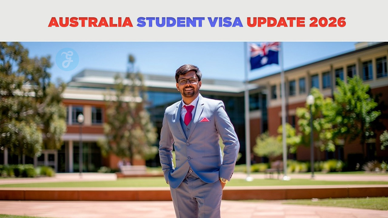 Australia's Student Visa Changes A 2026 Update