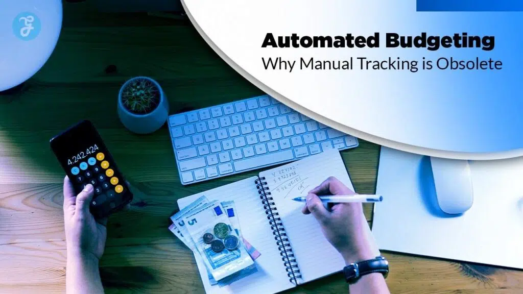 Automated Budgeting