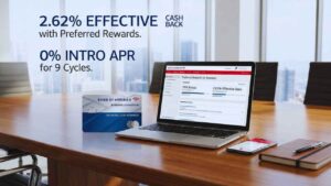 Bank of America® Business Advantage Unlimited Cash Rewards