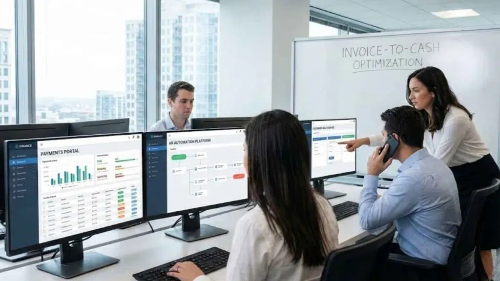 Best Accounts Receivable Payments Portal Providers