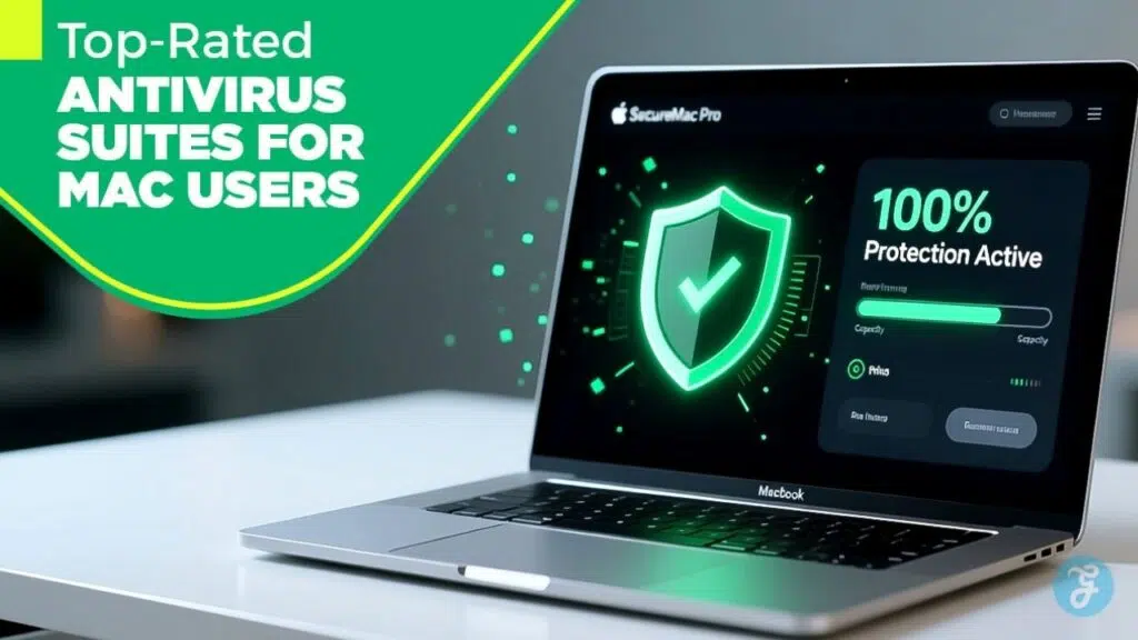 Best Antivirus for Mac