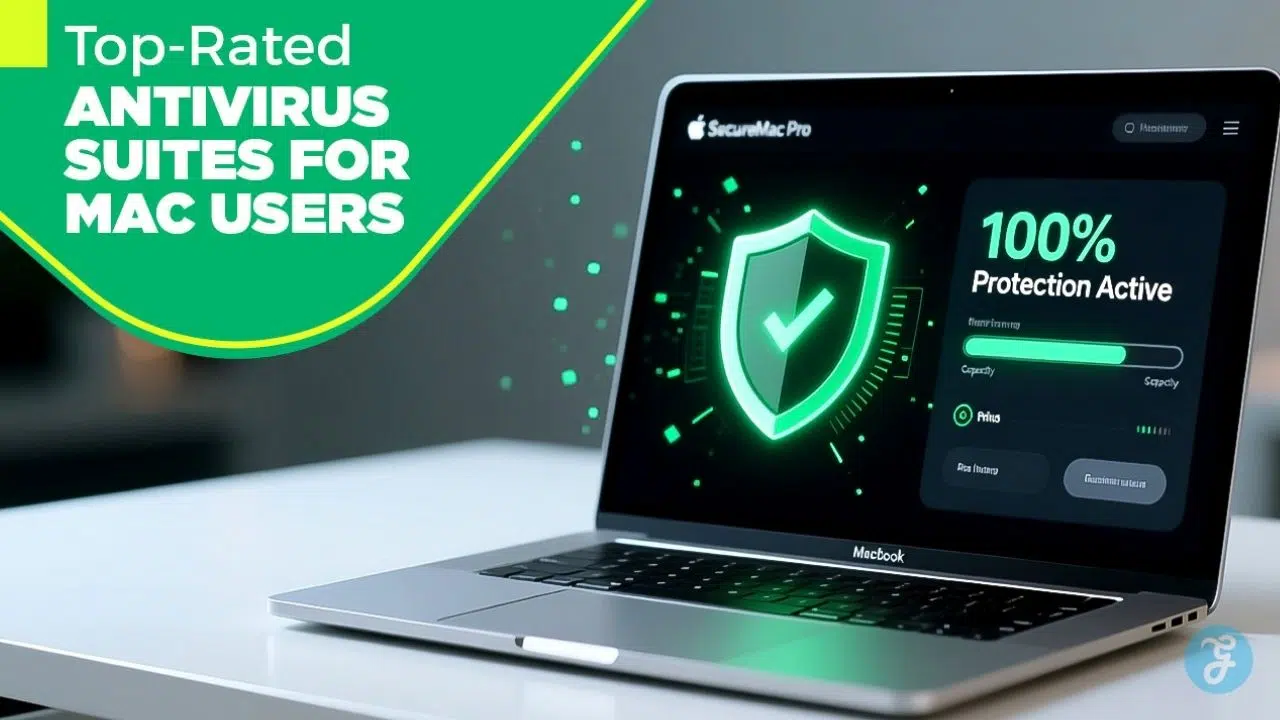 Best Antivirus for Mac