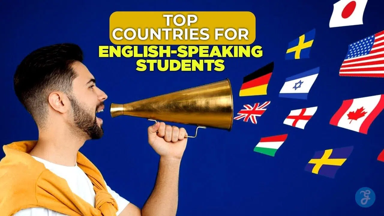 Best Countries For English-Speaking Students