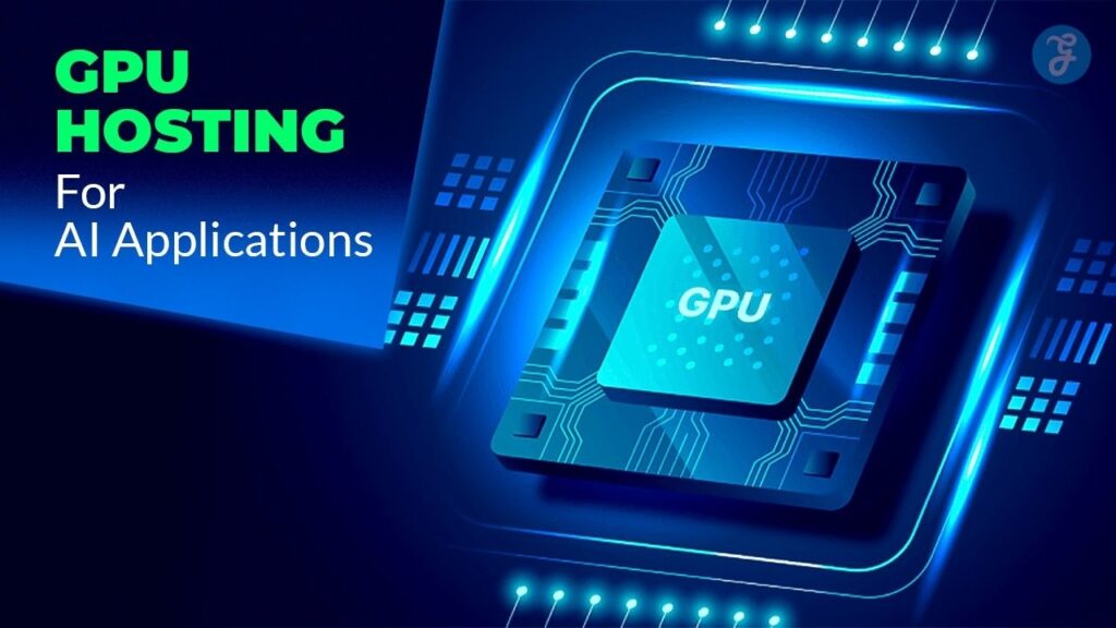 Best GPU For AI Applications