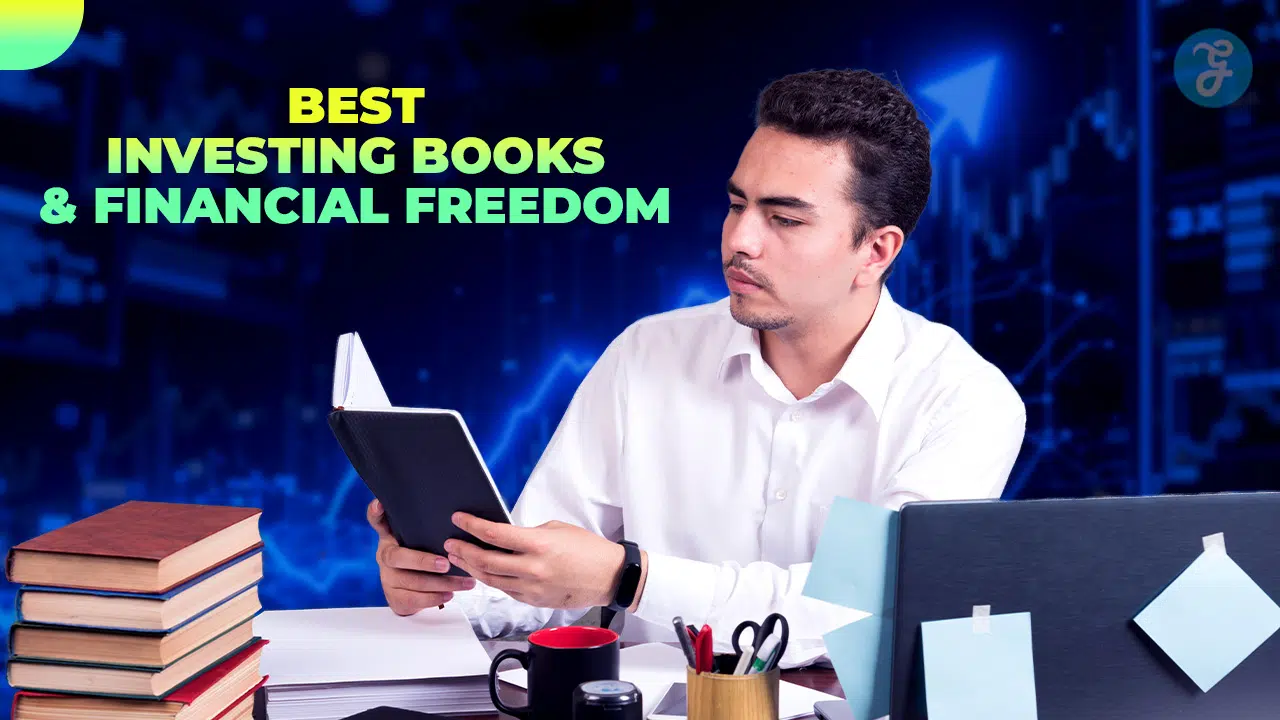 best investing books 2026