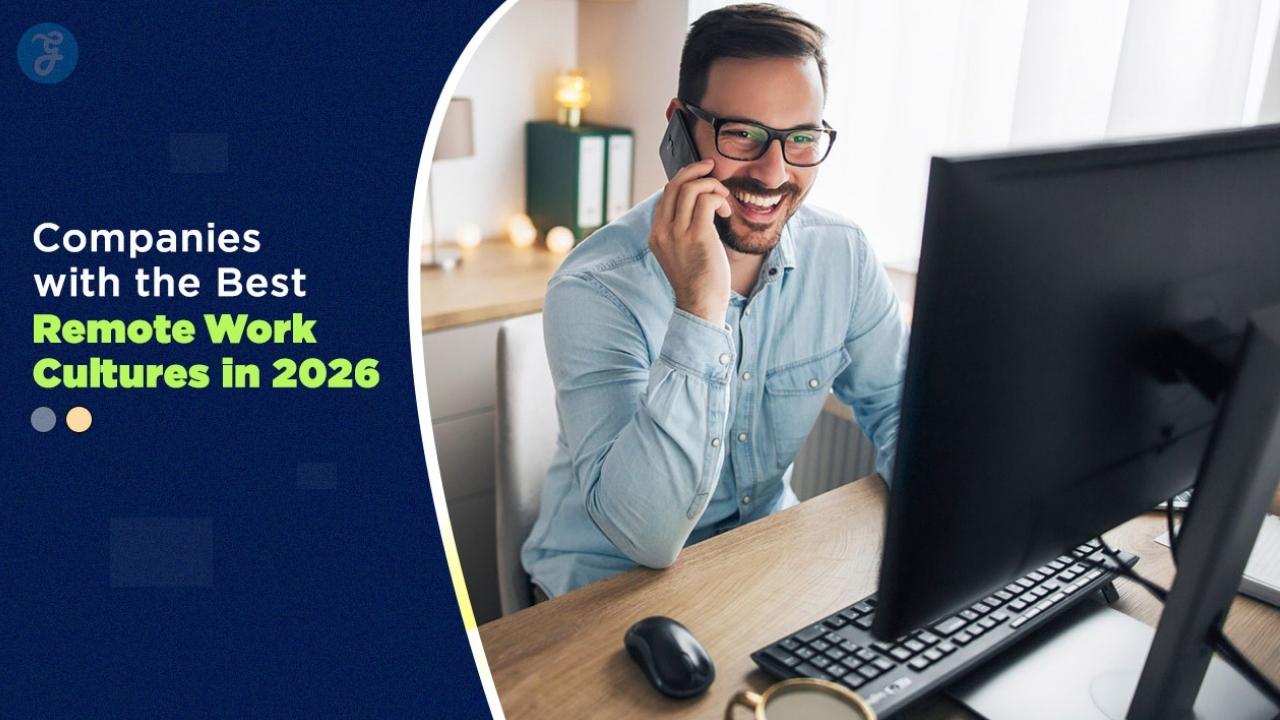 Best Remote Work Cultures 2026