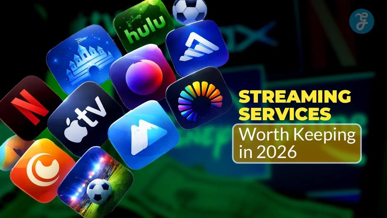 Best Streaming Services