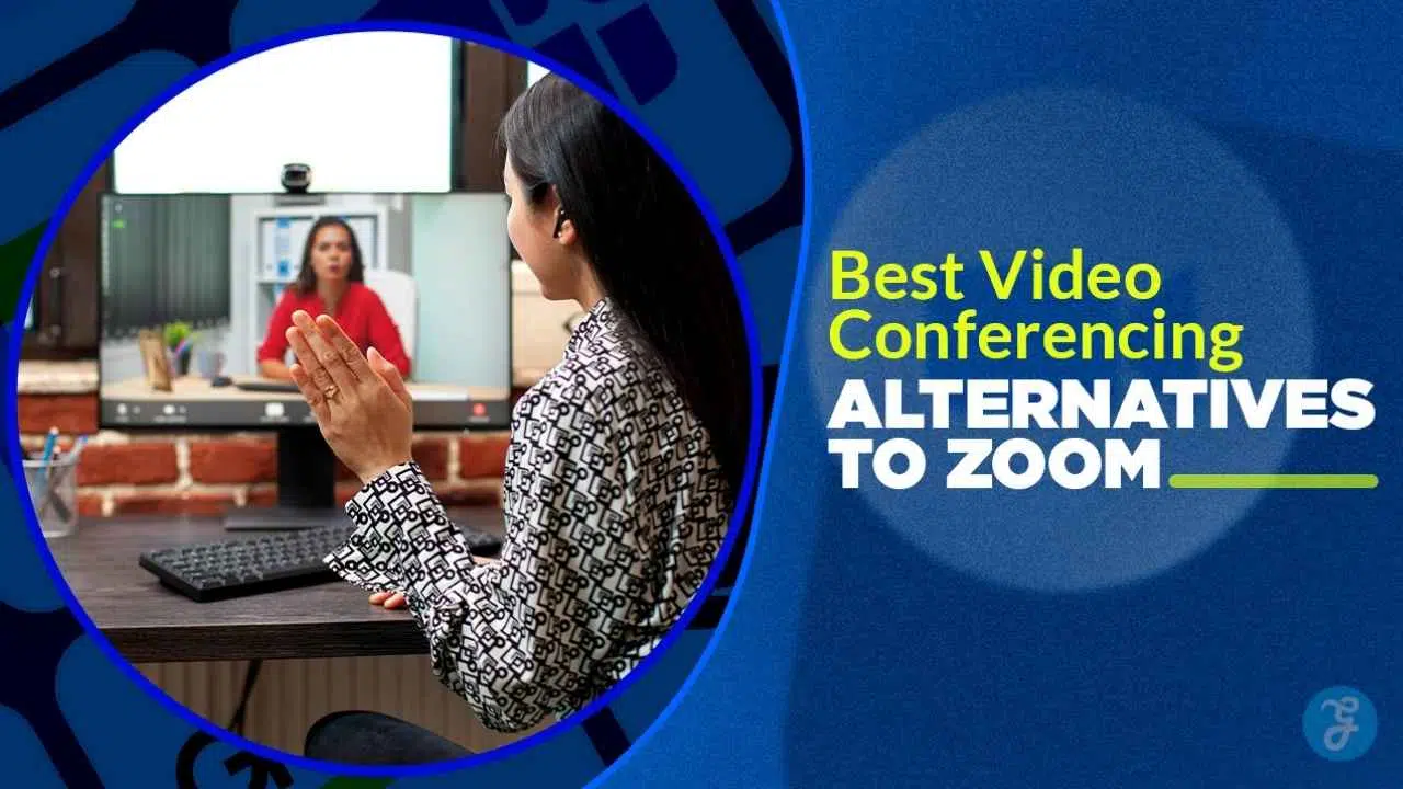 Best Zoom Alternatives