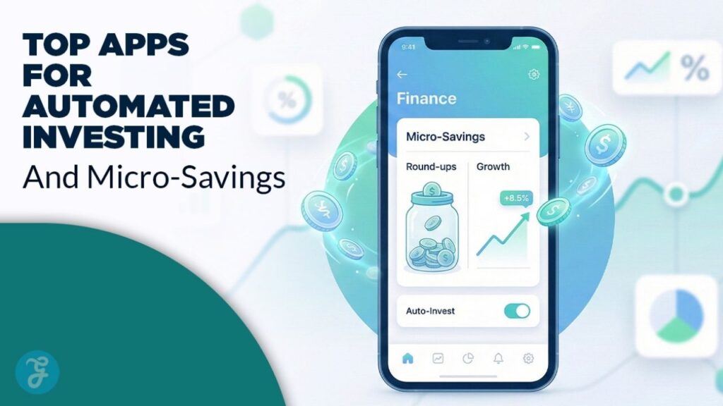 Best automated investing apps