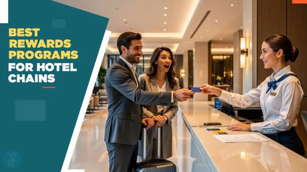 Best hotel rewards programs