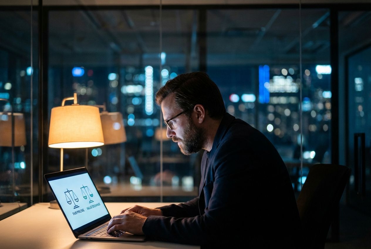 Building a B2B SaaS Pricing Calculator