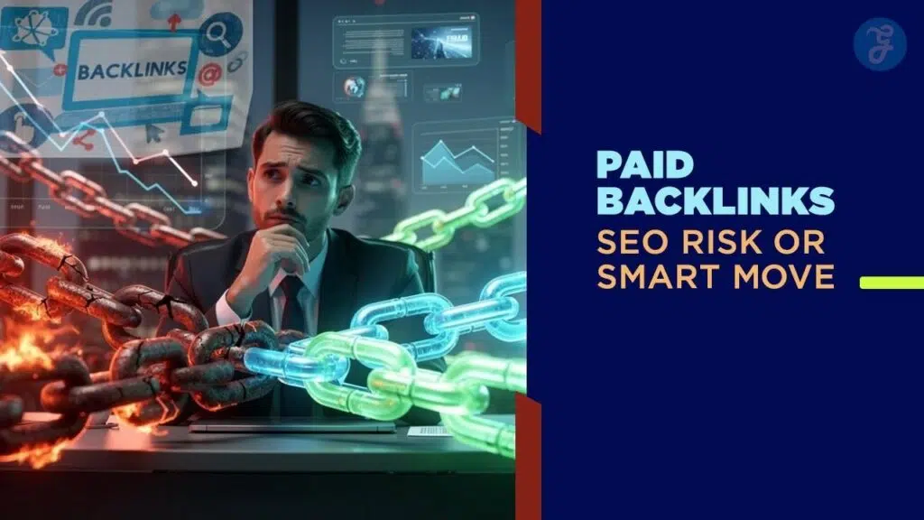 Buying Backlinks In 2026