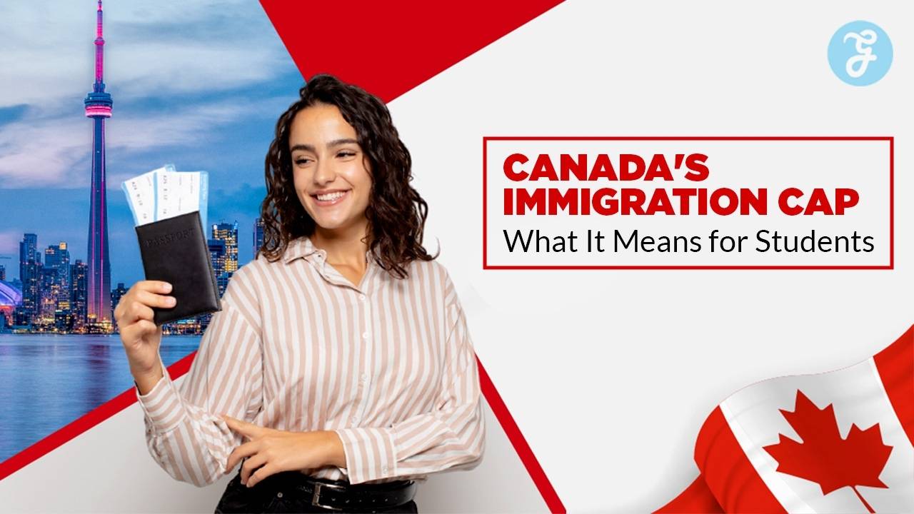 Canada Immigration Cap