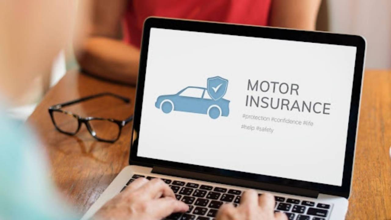 Car Insurance Online How to Choose the Correct Cover Without Getting Confused