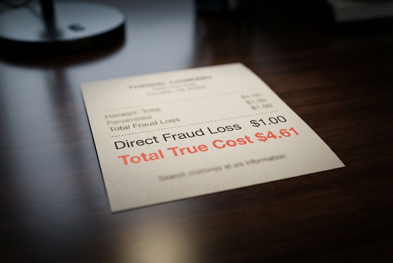 Cases of criminal fraud