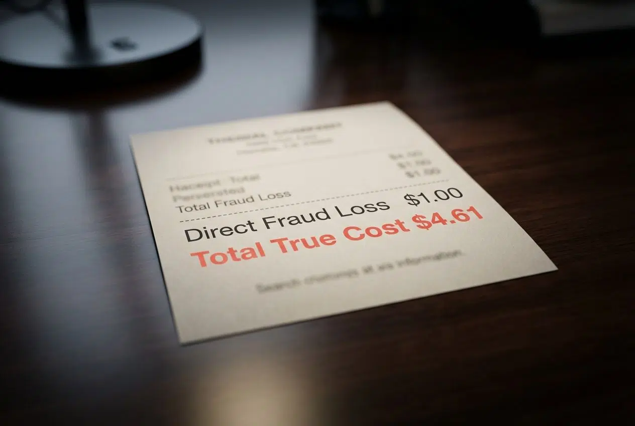 Cases of criminal fraud