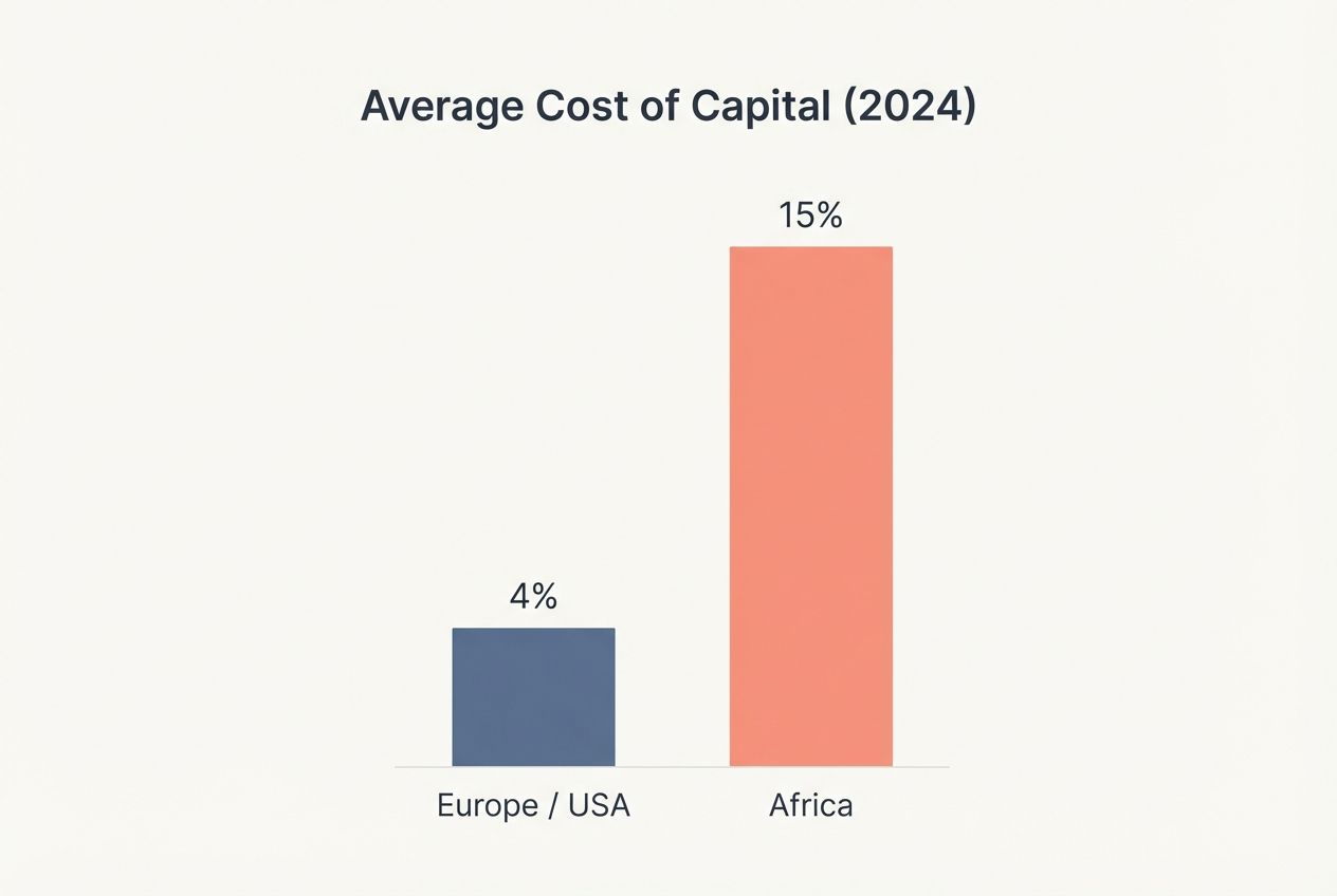 Causes of Climate Injustice