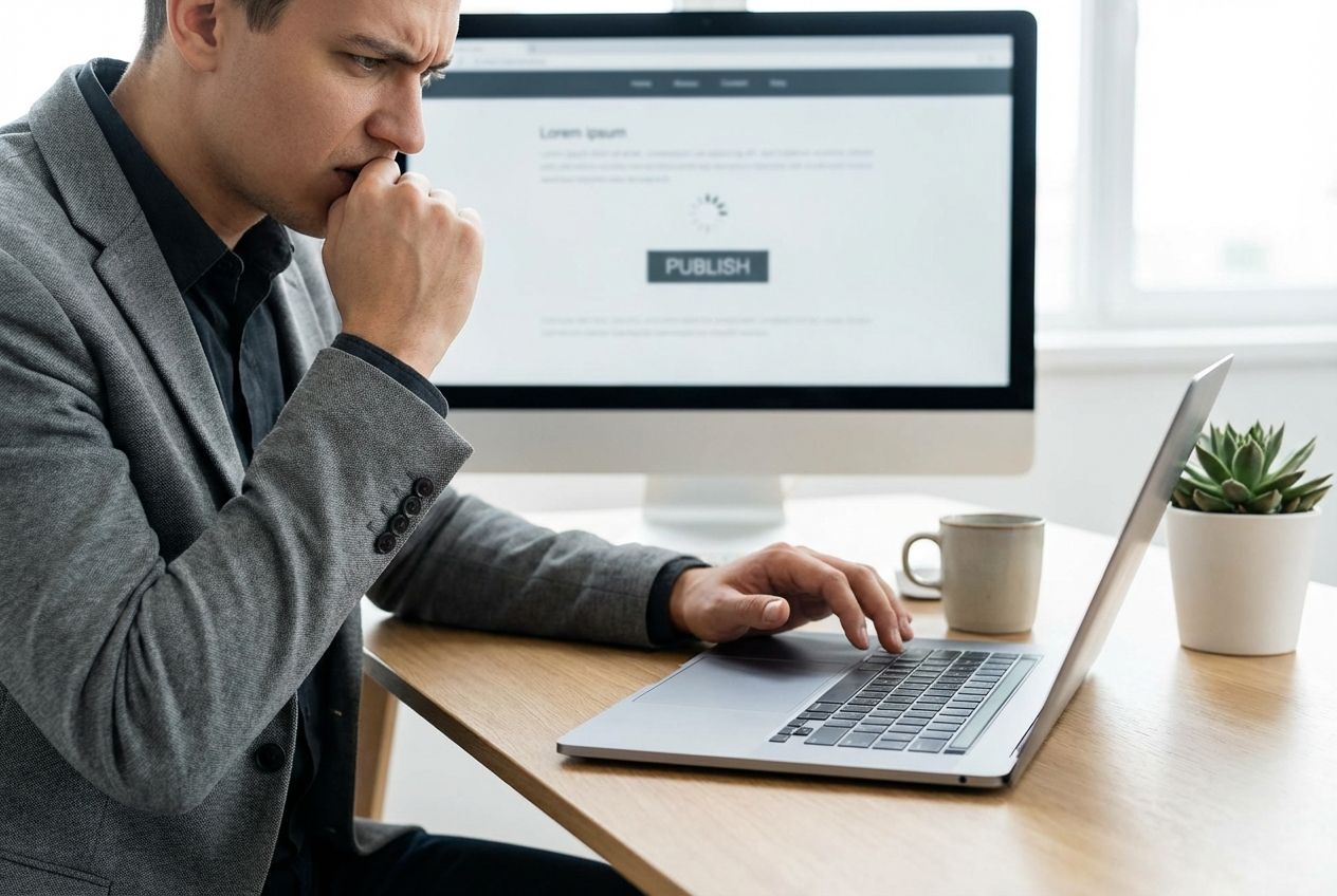 Causes of Imposter Syndrome Among Creators