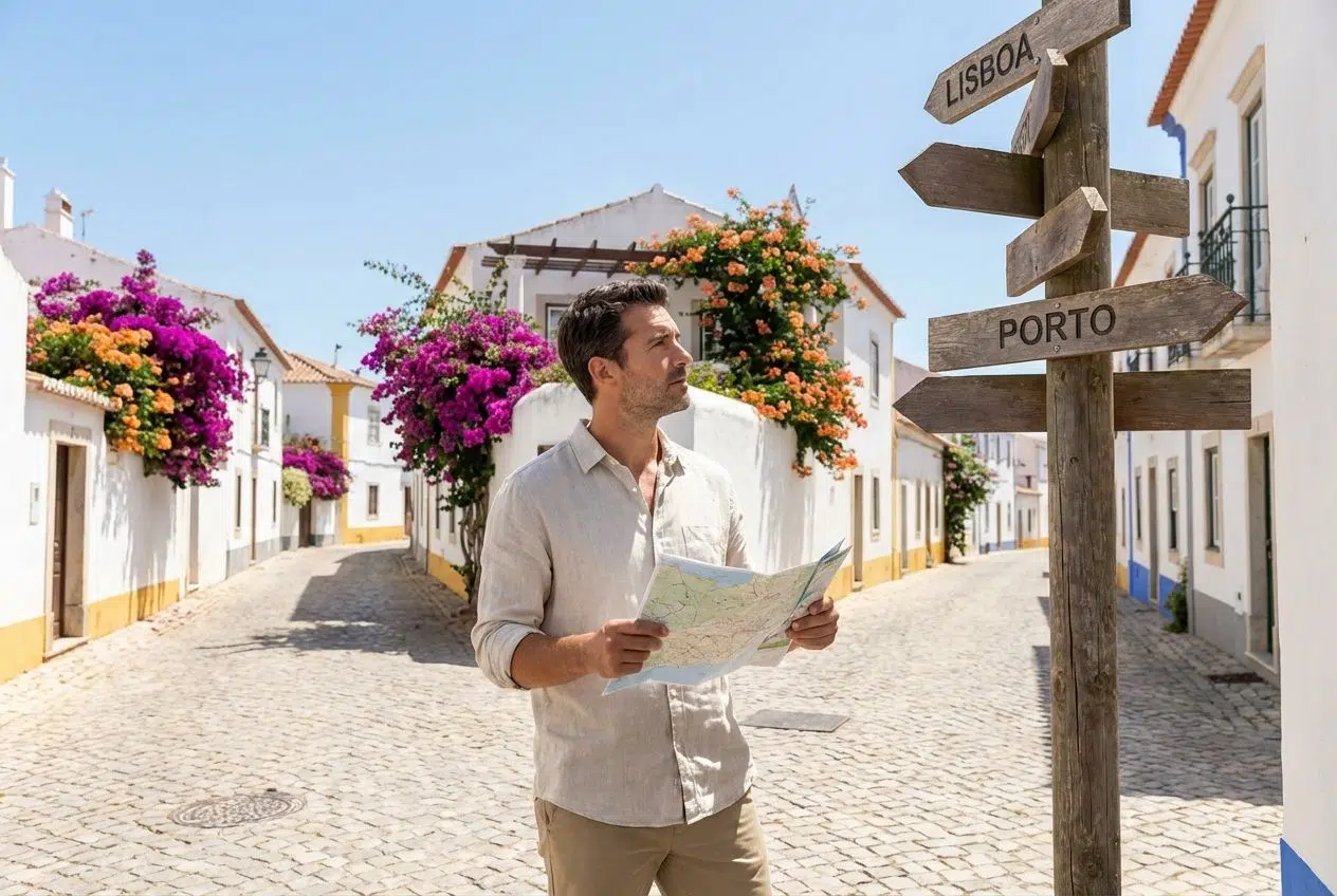 Portugal D7 Visa For Retirees: Challenges and Potential Drawbacks of the D7 Visa
