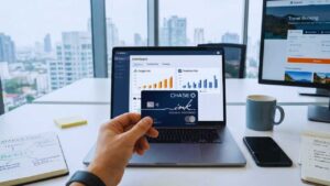 Chase Ink Business Preferred® Credit Card (Best Overall for Ad Spend)