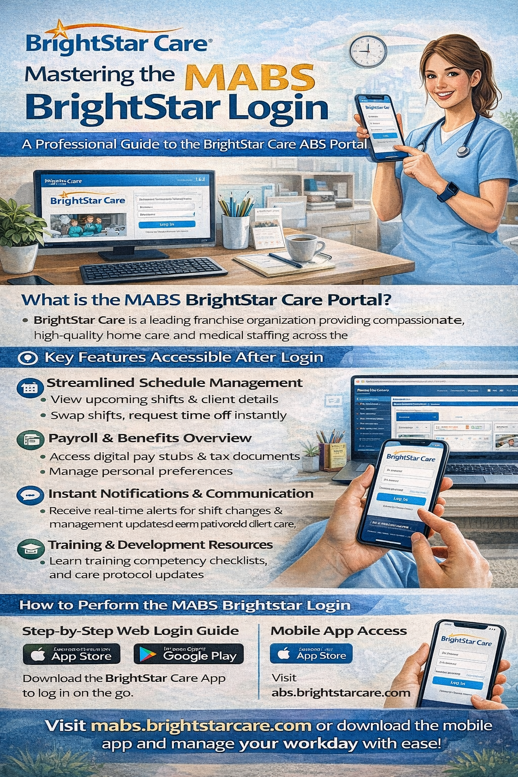 mabs brightstar login