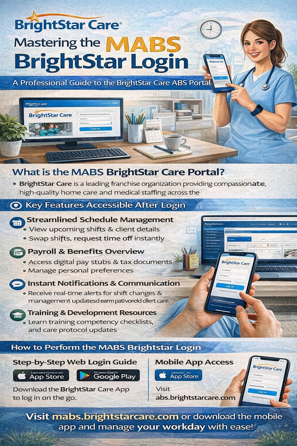 mabs brightstar login