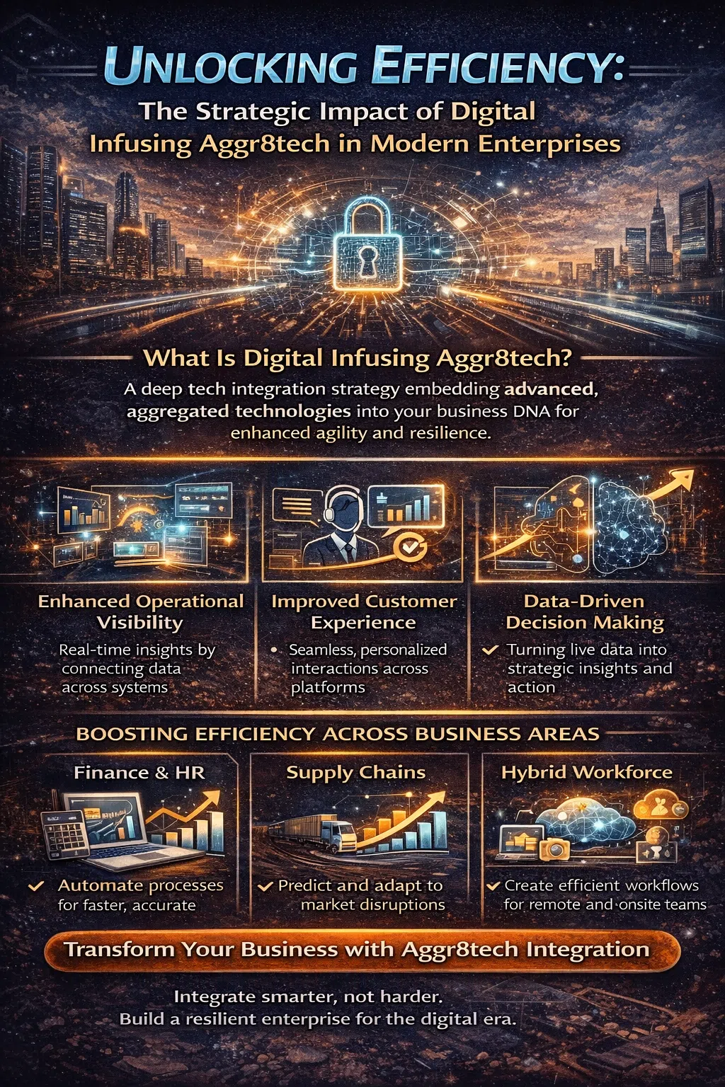 digital infusing aggr8tech