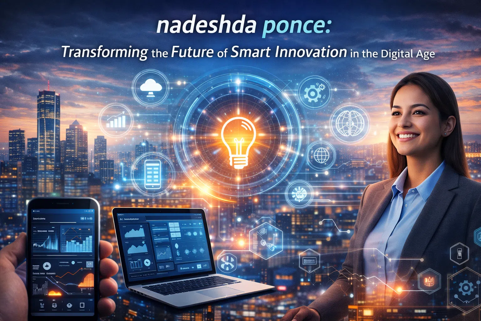 nadeshda ponce