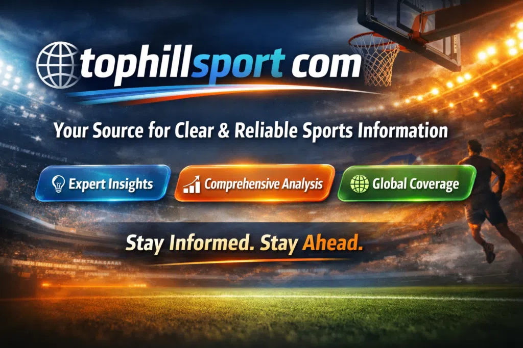 tophillsport com