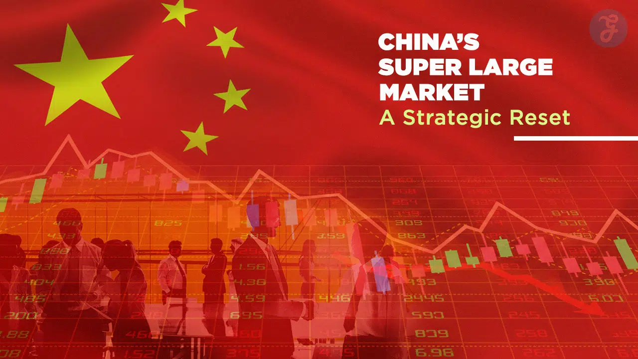 China domestic market strategy 2026