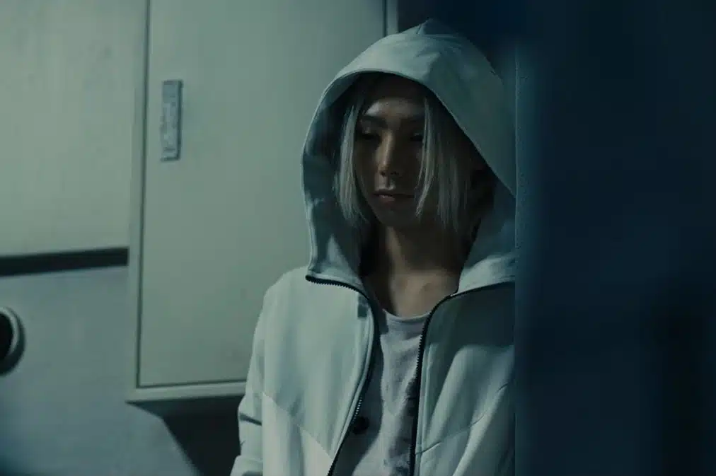 Shuntarō Chishiya: The Sociopathic Strategist: Alice In Borderland Characters Ranked