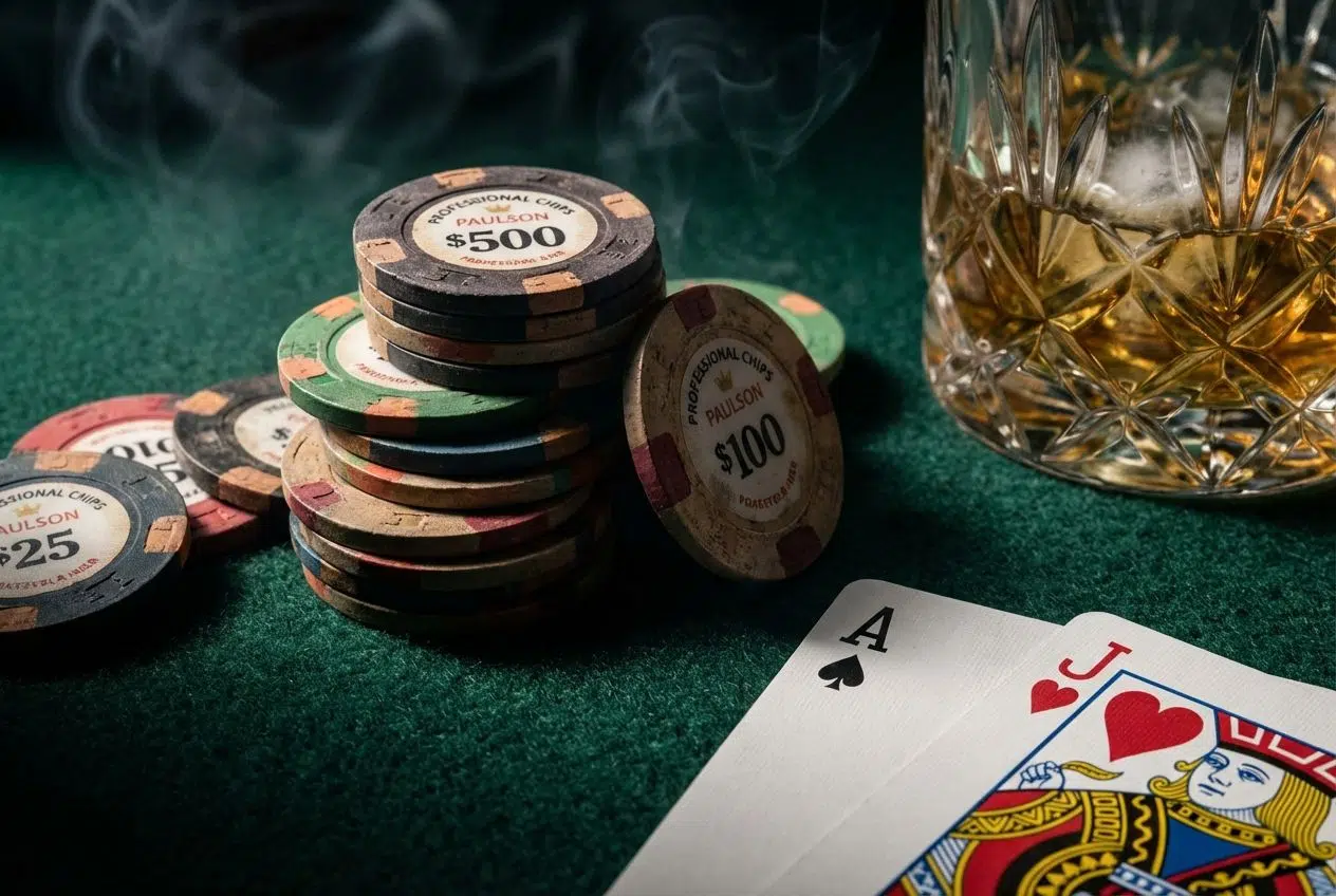 Classic Movies Turning 20 casino royale