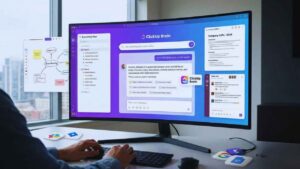 ClickUp: The Best All-in-One Powerhouse